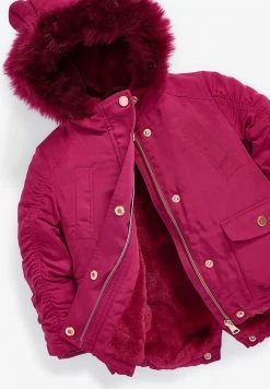 Next Kinder Wintermantel - Berry -Next Verkäufe 2022 f99c99caacea44bb8e9a76b6b70a4c7b