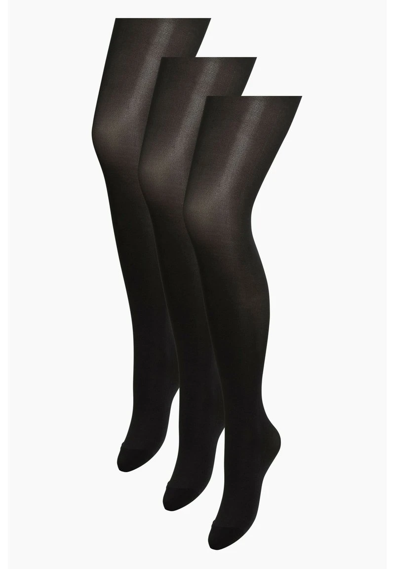 Next Damen OPAQUE - Strumpfhose - Black 4 Next Damen OPAQUE - Strumpfhose - Black – Bild 4