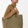 Next Shopping Bag - Green | Damen
