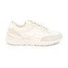 Next Damen Sneaker Low - Off White