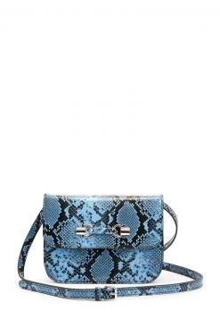 Next Damen Umhängetasche - Blue