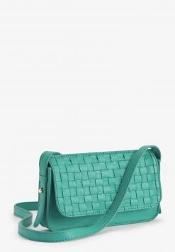 Next Damen Umhängetasche - Teal -Next Verkäufe 2022 f9b71a67a6aa46a3bae85bda57a4184f