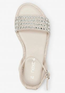 Next Kinder JEWELLED OCCASION - Riemensandalette - Pink -Next Verkäufe 2022 f9c029d3402743d2bf3cc3bb5908a039