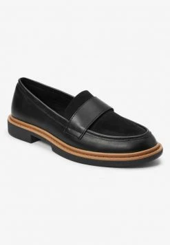 Next CREPE - Slipper - Black | Damen -Next Verkäufe 2022 f9c319bf8b464f3682202b86d0b4ebfb