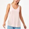 Next Damen Top - Light Pink