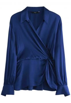 Next LONG SLEEVED - Bluse - Pale Blue | Damen -Next Verkäufe 2022 f9eceaa820ec4ecb9ca3099fe0099b53