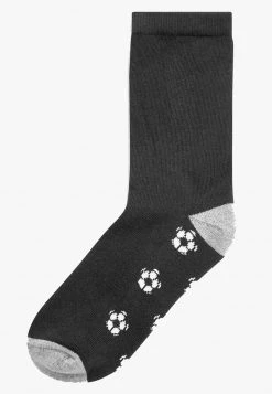 Next Kinder 7 PACK RICH - Socken - Black -Next Verkäufe 2022 f9f3c65d158f43a8a3a0a673603972f6