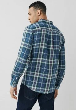 Next Herren WESTERN - Hemd - Blue /green Check 7 Next Herren WESTERN - Hemd - Blue /green Check -Next Verkäufe 2022 f9fd8763bdec4a1f85760d1f44e65d6b