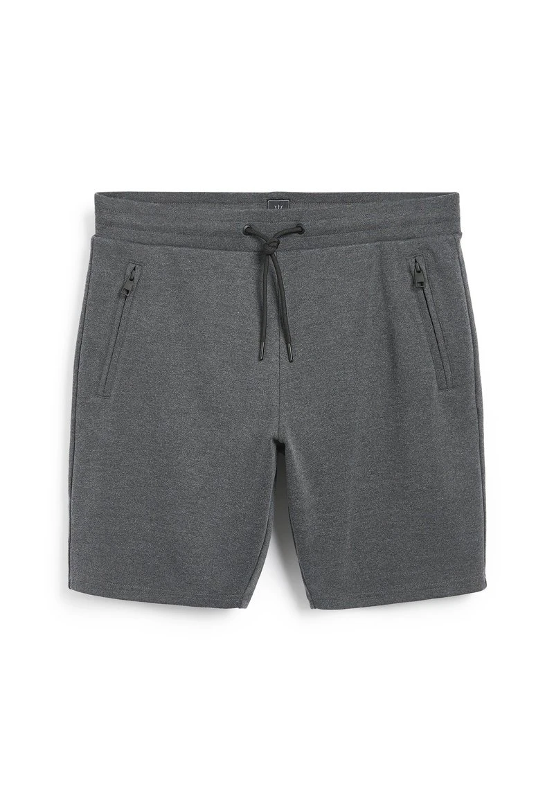Next Herren Shorts - Charcoal Grey 5 Next Herren Shorts - Charcoal Grey – Bild 5