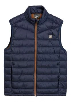 Next Weste - Blue | Herren