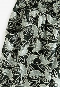 Next Kinder Stoffhose - Black