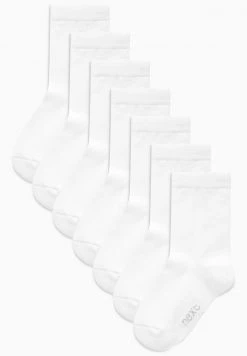 Next Kinder SEVEN PACK - Socken - White