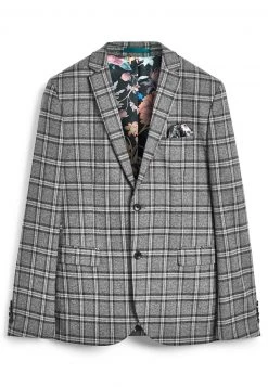 Next Herren Sakko - Grey