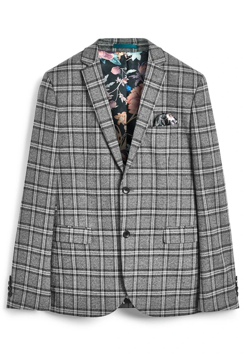 Next Herren Sakko - Grey 1 Next Herren Sakko - Grey