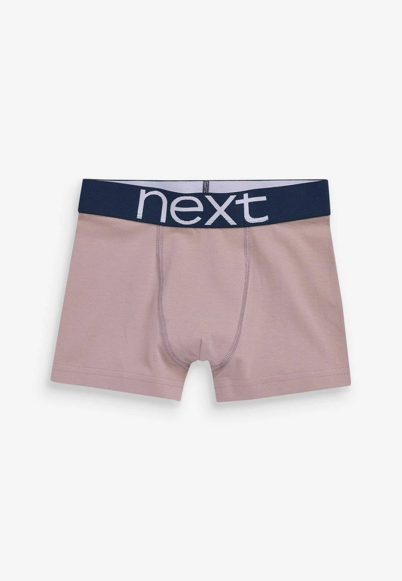 Next Kinder 7 PACK - Panties - Pastel Blue 7 Next Kinder 7 PACK - Panties - Pastel Blue – Bild 7