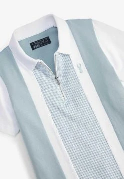 Next SHORT SLEEVE - Poloshirt - Grey | Kinder -Next Verkäufe 2022 fa4c48227d5844dd8f0eee8721de47b6