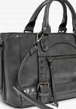 Next Damen Handtasche - Grey -Next Verkäufe 2022 fa558e85ffc24af5ac611a3e53d933ac