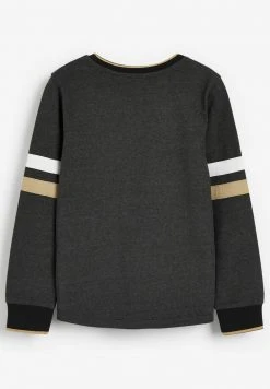 Next Kinder 2 PACK - Nachtwäsche Set - Grey/black -Next Verkäufe 2022 fa599fa03d3c455eb4d35476252051b0