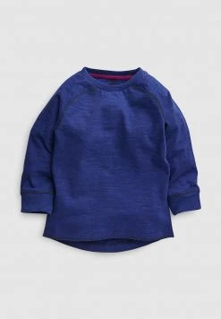 Next Unisex COLOURBLOCK LONG SLEEVE T-SHIRTS 5 PACK - Langarmshirt - Green -Next Verkäufe 2022 fa6d569cc62242c795110bd403d77fd3