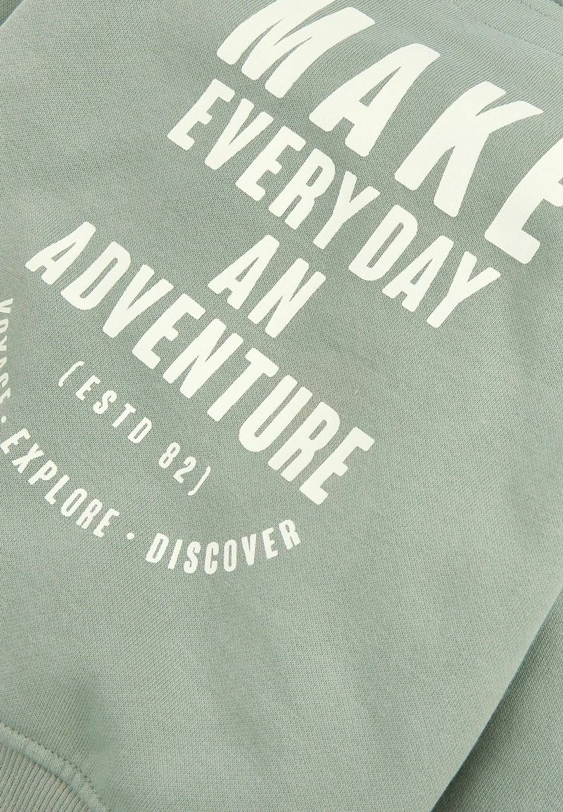 Next Kinder SET - Trainingsanzug - Green 4 Next Kinder SET - Trainingsanzug - Green – Bild 4