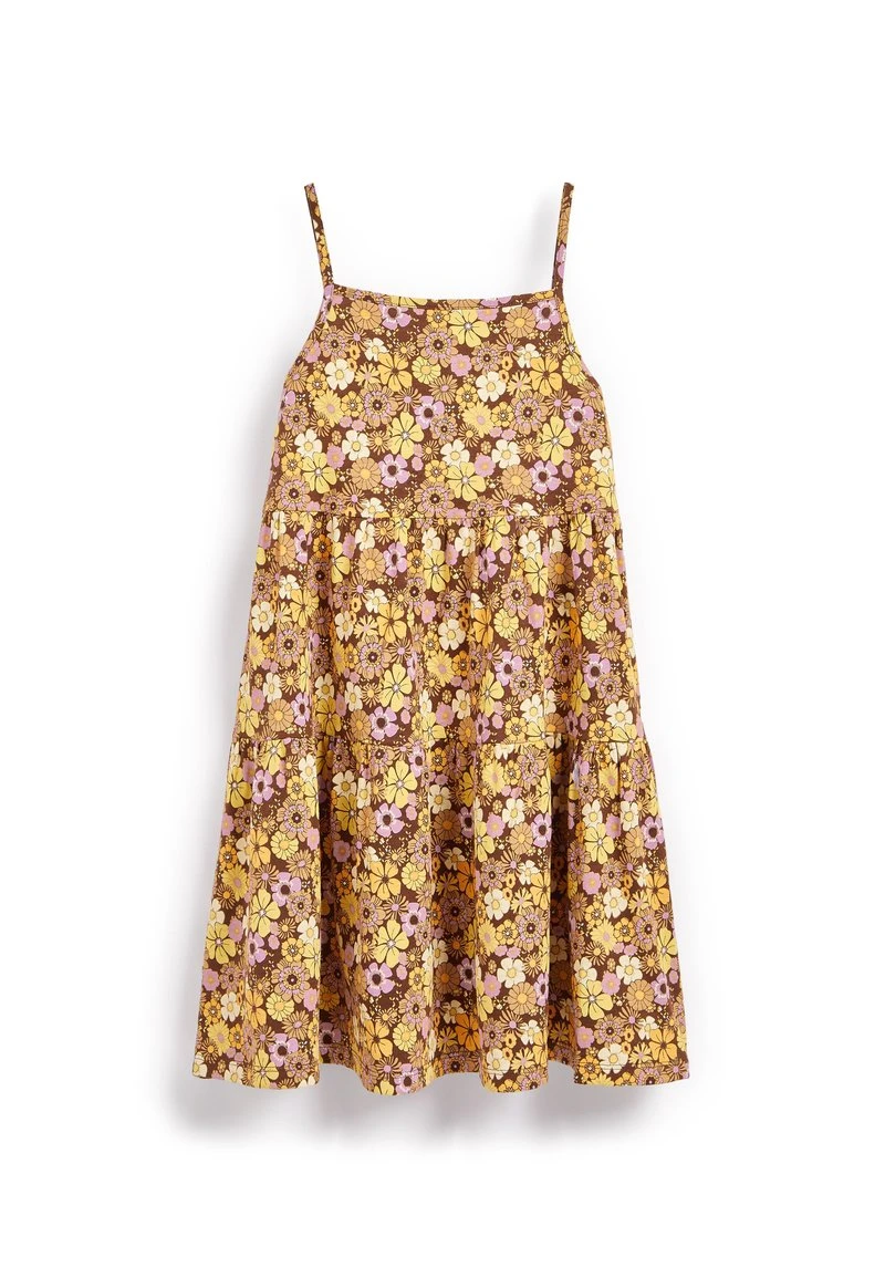 Next Kinder Freizeitkleid - Brown 3 Next Kinder Freizeitkleid - Brown – Bild 3