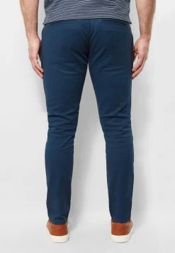 Next Chino - Blue | Herren -Next Verkäufe 2022 fa962e04f48c4a329ab7be2b887a99dd