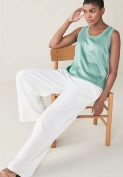 Next Damen RACER - Top - Light Blue -Next Verkäufe 2022 fa9896712c9c4b1bba6d808d1d3e7143