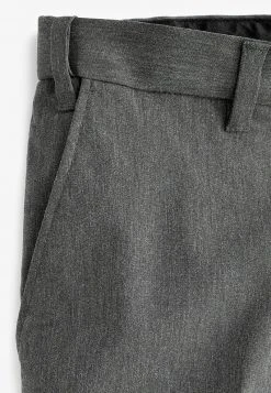 Next Herren WITH MOTION FLEX WAISTBAND - Stoffhose - Grey -Next Verkäufe 2022 faa8bc50e59f43ee856cba6809eb4930