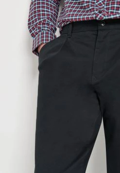 Next SLIM FIT - Chino - Black | Herren -Next Verkäufe 2022 fabbc712f4ef44aaaf4fd205afc04148