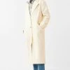 Next Trenchcoat - Off-white | Damen