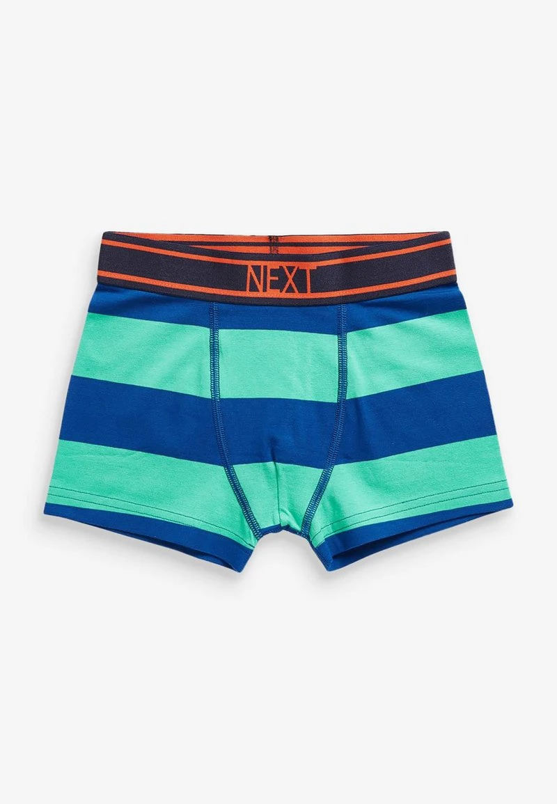 Next Kinder 7 PACK - Panties - Blue 8 Next Kinder 7 PACK - Panties - Blue – Bild 8