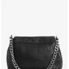 Next Damen Umhängetasche - Black