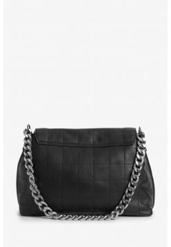 Next Damen Umhängetasche - Black