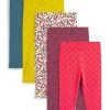 Next 5 PACK - Leggings - Hosen - Multi Coloured | Kinder