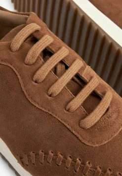 Next Damen SIGNATURE STITCH DETAIL - Sneaker Low - Tan 5 Next Damen SIGNATURE STITCH DETAIL - Sneaker Low - Tan -Next Verkäufe 2022 fad06dbe6b9547ac9d2048b8c80b17c3