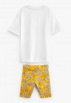 Next Kinder SET - Shorts - Orange White Rebel -Next Verkäufe 2022 fad09c16d4d84c37ae22254c39af591c