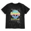 Next Kinder SHORT SLEEVE GRAPHIC - T-Shirt Print - Black