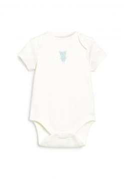 Next Kinder 7 PACK - Body - Light Blue -Next Verkäufe 2022 fae04e6d33a841efb744f131cdf88955