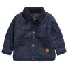 Next Kinder Jeansjacke - Black