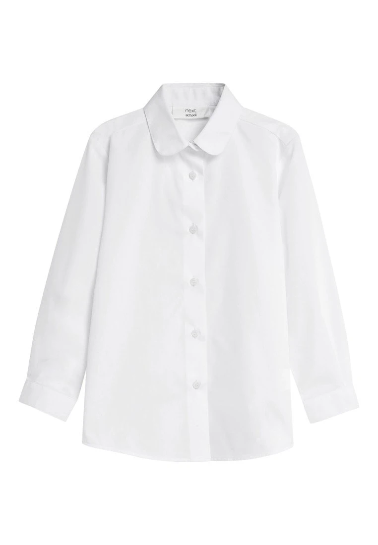 Next Kinder 2 Pack - Hemdbluse - White 2 Next Kinder 2 Pack - Hemdbluse - White – Bild 2