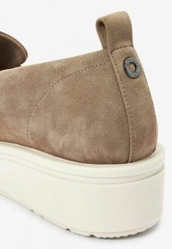 Next Damen MOTION FLEX TWIST - Slipper - Mink Brown -Next Verkäufe 2022 fafa5d2ec5c947889ae83d8159d16e65