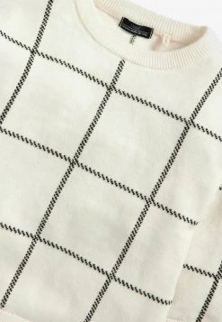 Next Kinder Strickpullover - Ecru -Next Verkäufe 2022 fafaea36f53a48098ad8abb7acc6154b
