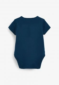 Next Kinder 5 PACK - Body - Blue -Next Verkäufe 2022 fb0f73c579ef4111a4f47366516e2bc5