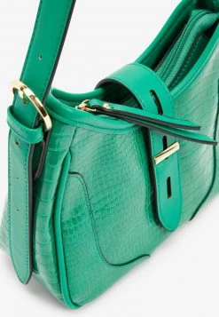 Next Damen VINTAGE STYLE MINI - Handtasche - Green -Next Verkäufe 2022 fb111dc5487a44729f5993ea8f766e83