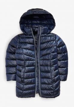 Next Kinder Wintermantel - Blue -Next Verkäufe 2022 fb1175d91abc43dcaa03fd1f703da8d7