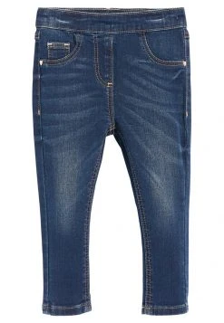 Next UNISEX - Jeggings - Blue | Kinder