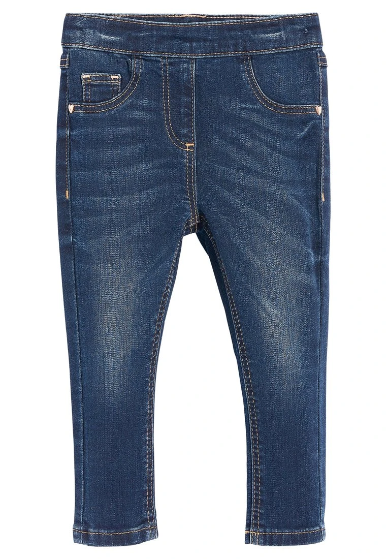 Next UNISEX - Jeggings - Blue | Kinder 1 Next UNISEX - Jeggings - Blue | Kinder