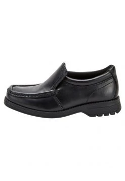 Next Kinder Slipper - Black