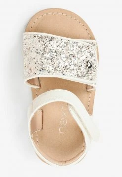 Next Kinder GLITTER - Lauflernschuh - White -Next Verkäufe 2022 fb1af1e3fdb54e4fbb81537193c1695f