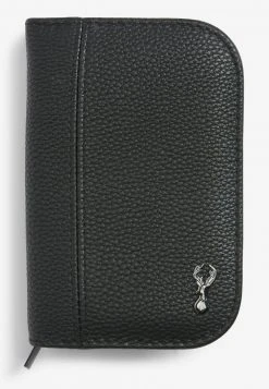 Next Herren STAG BADGE MANICURE SET - Sonstige Accessoires - Black